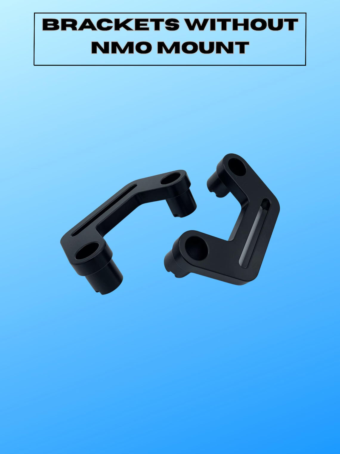 Jeep JK/JL Light Bracket